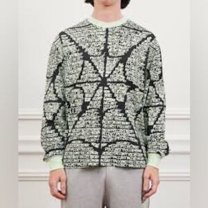 Rassvet Spider Web Longsleev tee